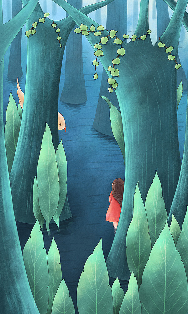 二十四节气（完整）（图ZMTEwMDk3ODQw） - 创作习作 - 站酷设计师李那那原创素材 - 站酷ZCOOL