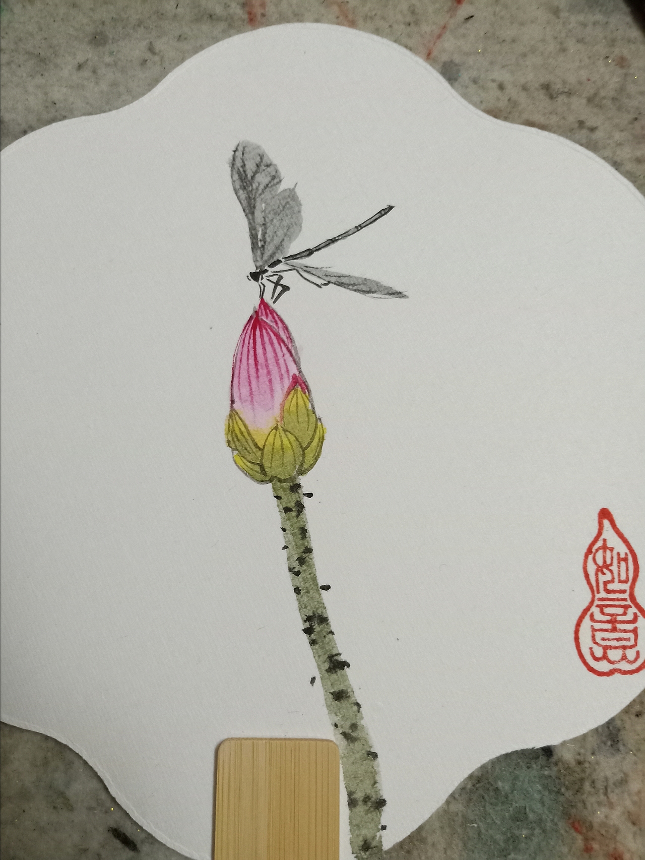 最近的作品（图ZMjEzODgzODA4） - 绘画 - 站酷设计师liuhe6235434原创素材 - 站酷ZCOOL