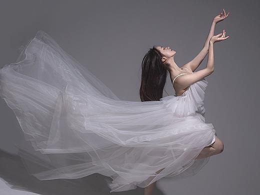 【浪里视觉】舞蹈影棚系列