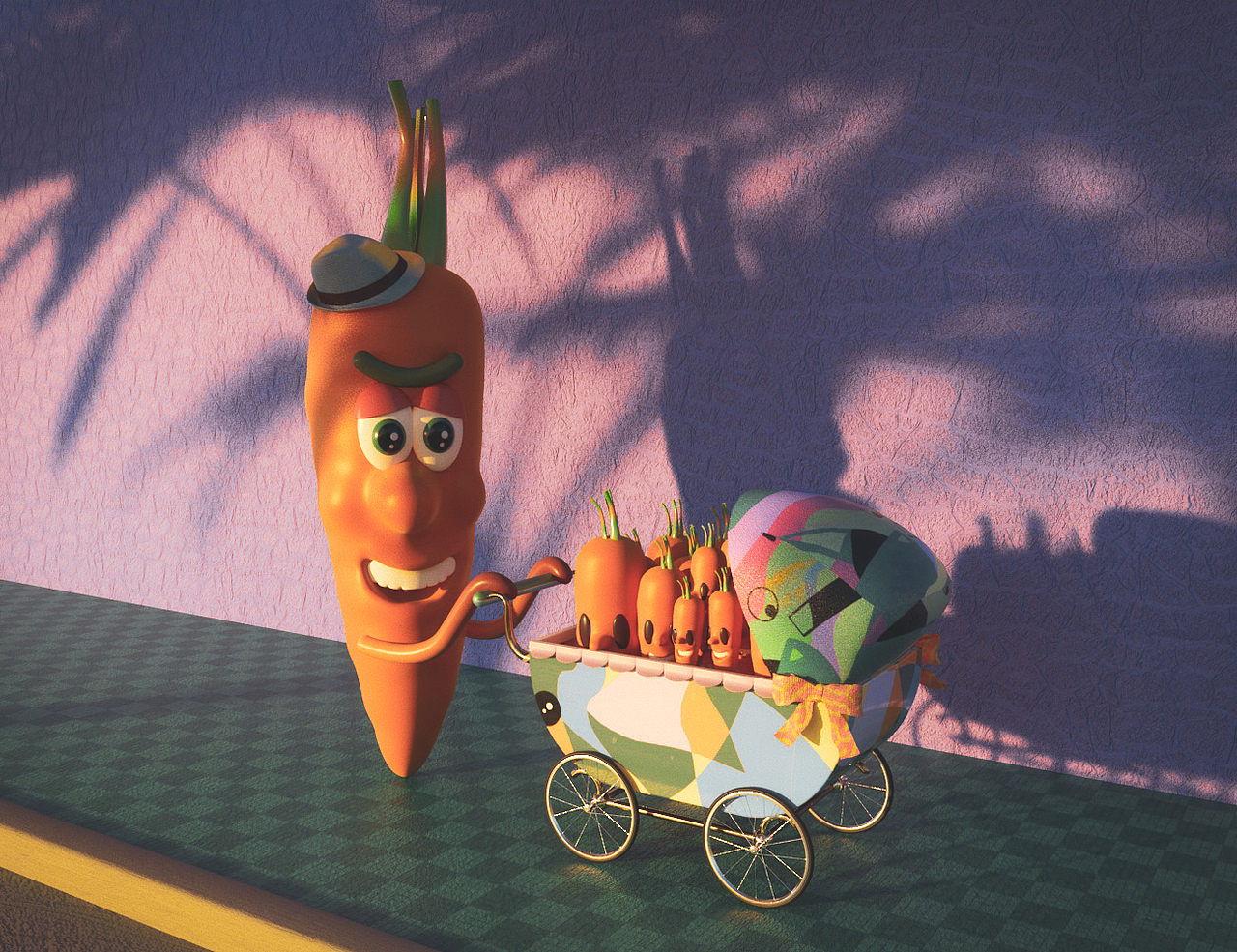 美味食光（图ZMjI2MjYxMjE2） - 动画/影视 - 站酷设计师昭元蛋白原创素材 - 站酷ZCOOL