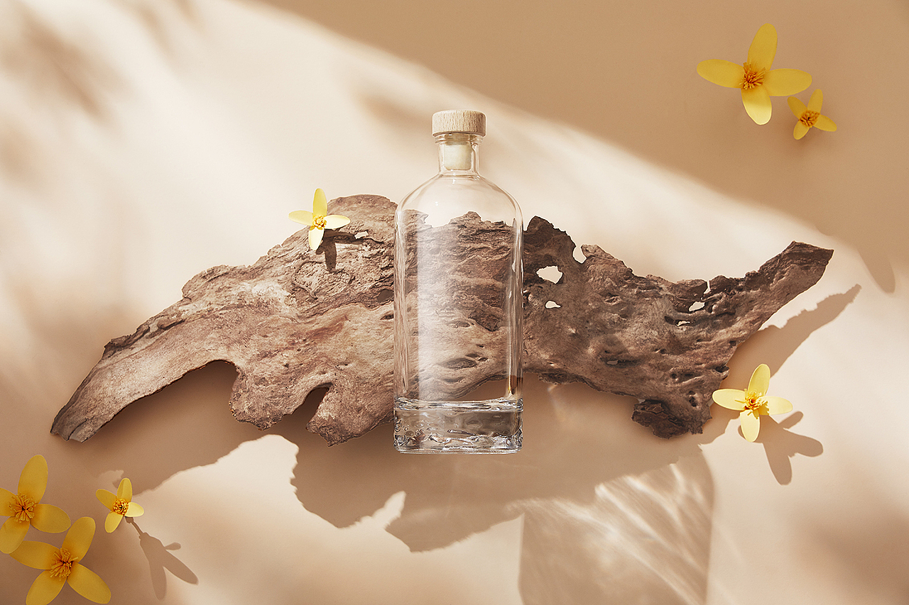 宫廷秘酿桂花陈酒(图ZMjgxNjExNzQw) - 包装 - 站酷设计师gdp及第品牌原创素材 - 站酷ZCOOL