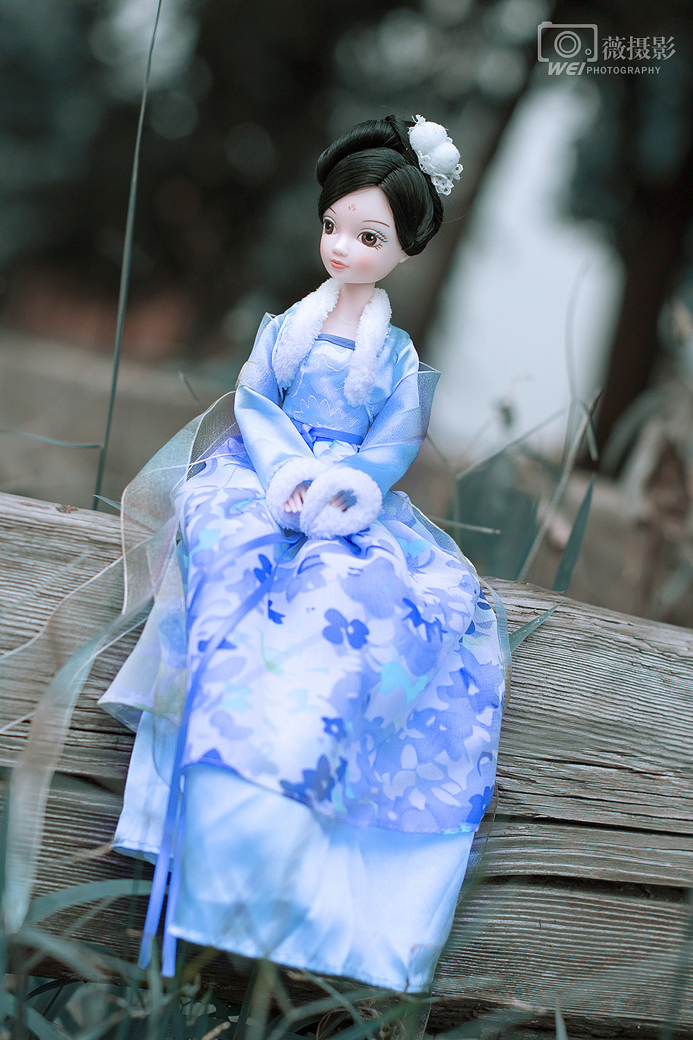 可儿娃娃摄影 |摄影|产品摄影|w尘尘 - 原创作品 - 站酷 (zcool)