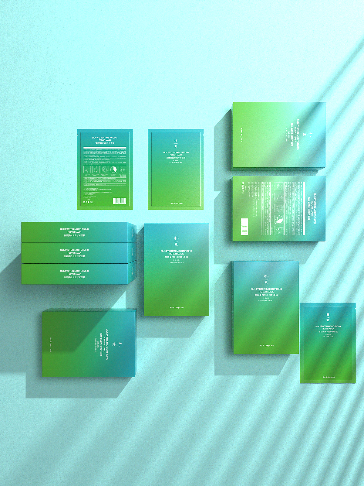 化妆品护肤品场景海报c4d渲染（图ZMjg0OTIyNDAw） - 产品 - 站酷设计师tony的佛原创素材 - 站酷ZCOOL