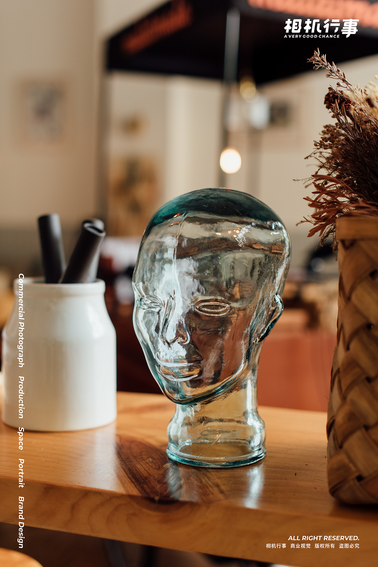 环境摄影 | 马来妹×相机行事