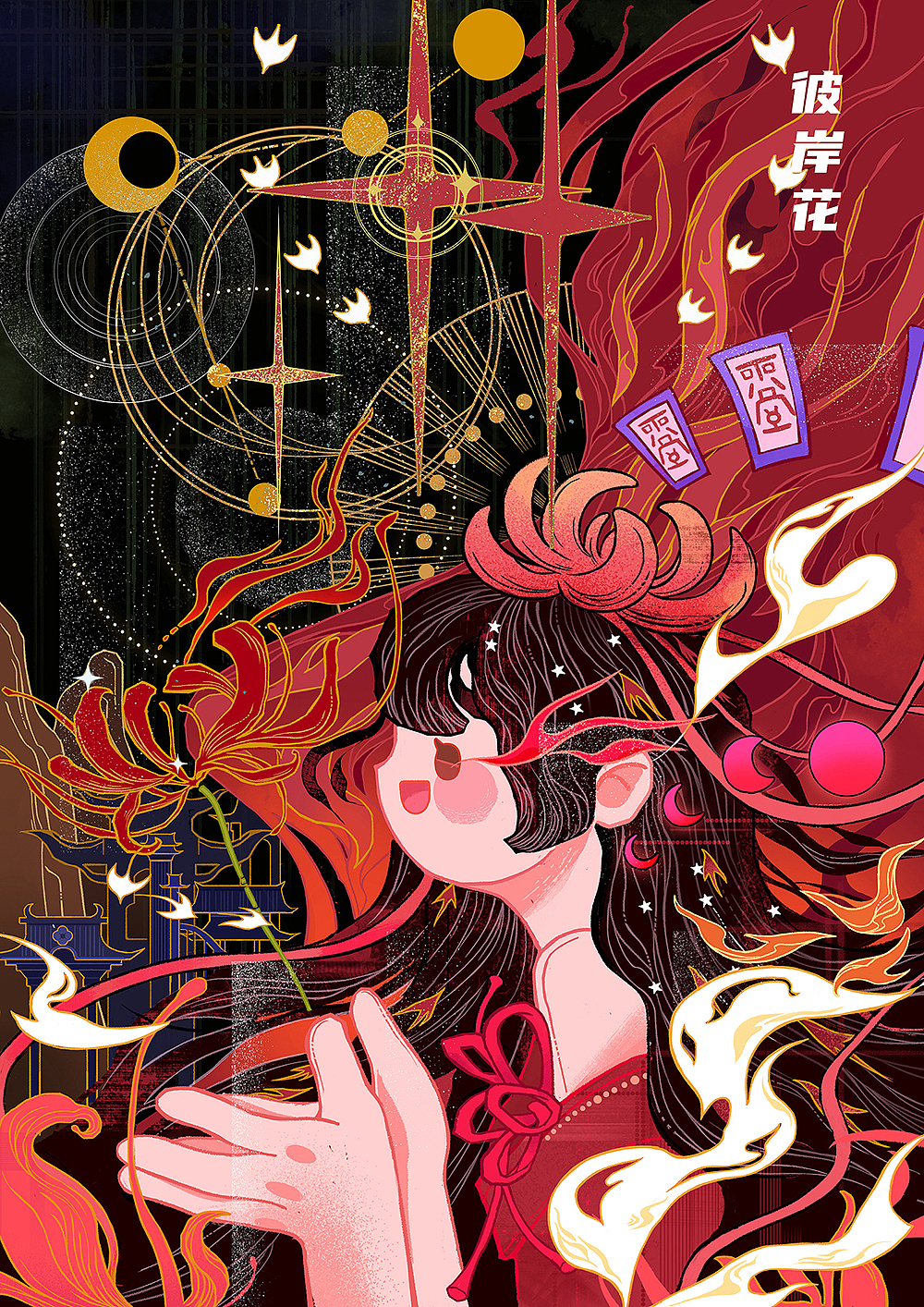 最近一些扁平插画作品（五）（图ZMjg2NzE0NjI0） - 创作习作 - 站酷设计师小支同學原创素材 - 站酷ZCOOL