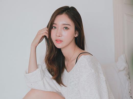 女生写真（个人主页-ZMjU1NjIxMTY=） - 人像摄影 - 站酷设计师象牙文化传媒原创素材 - 站酷ZCOOL