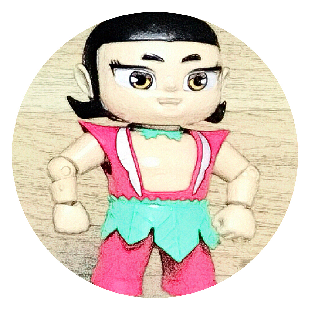 葫芦娃 一个藤上啦啦啦