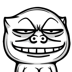 表情|喵魂大头包