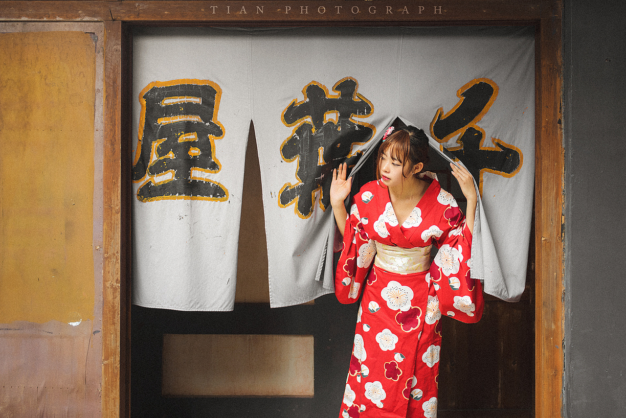 《千夏》（图ZNjQwNDQ3MjA=） - 人像摄影 - 站酷设计师travelling_t原创素材 - 站酷ZCOOL