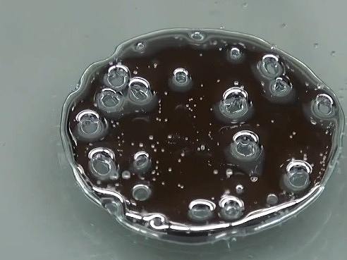 合肥中科大领衔研发超强液态金属人工肌肉