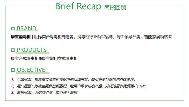 2022康宝消毒柜厨具小红书推广方案-66P（图ZMzUzNzExMzA0） - 文案/策划 - 站酷设计师精英策划圈原创素材 - 站酷ZCOOL