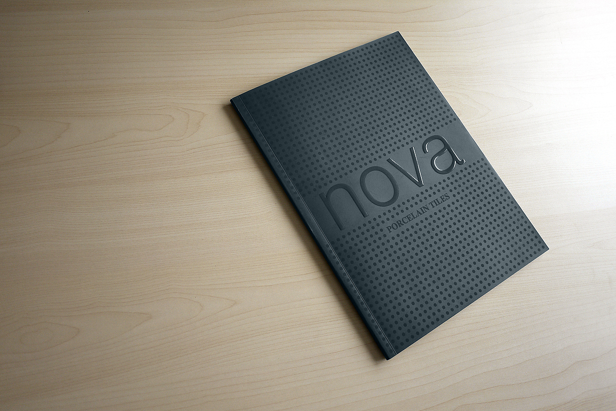 NOVA画册（图ZMTI5MDk5NjA=） - 书籍/画册 - 站酷设计师RFstudios原创素材 - 站酷ZCOOL