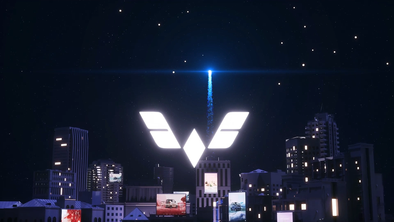 2022五菱CNY虎年开箱视频（图ZMjg4MjI4MjQ0） - 其他三维 - 站酷设计师LYwang原创素材 - 站酷ZCOOL