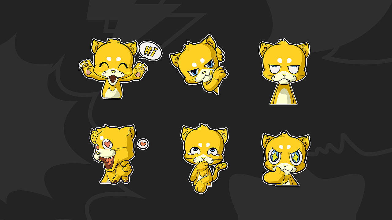 【生鲜豹FreshBao】VI品牌&IP视觉设计