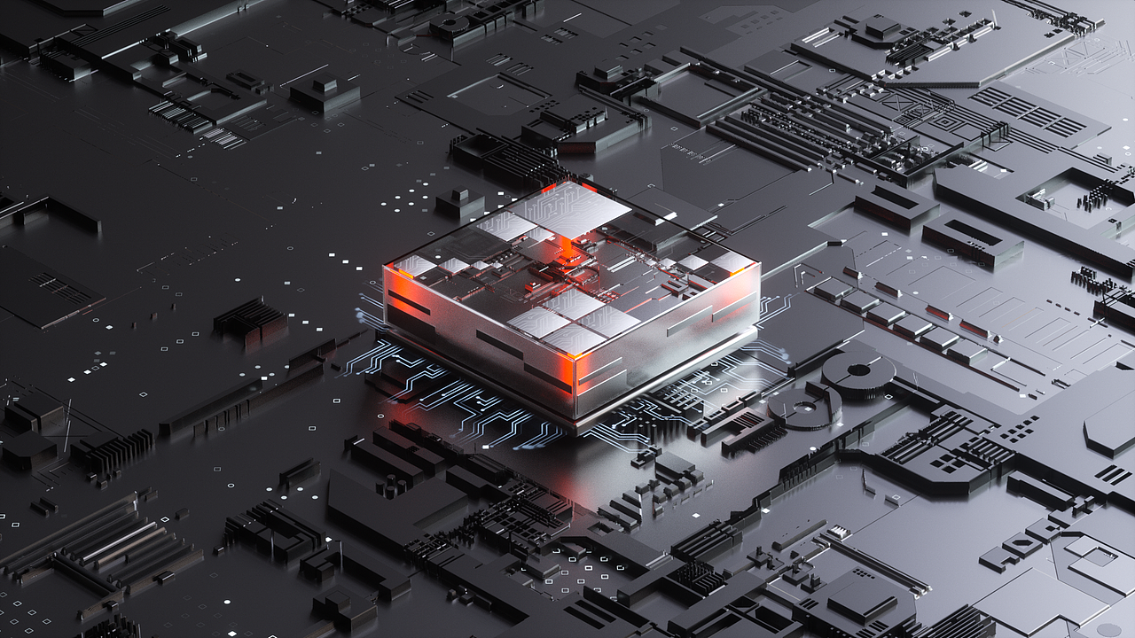 2021全年渲染作品合集