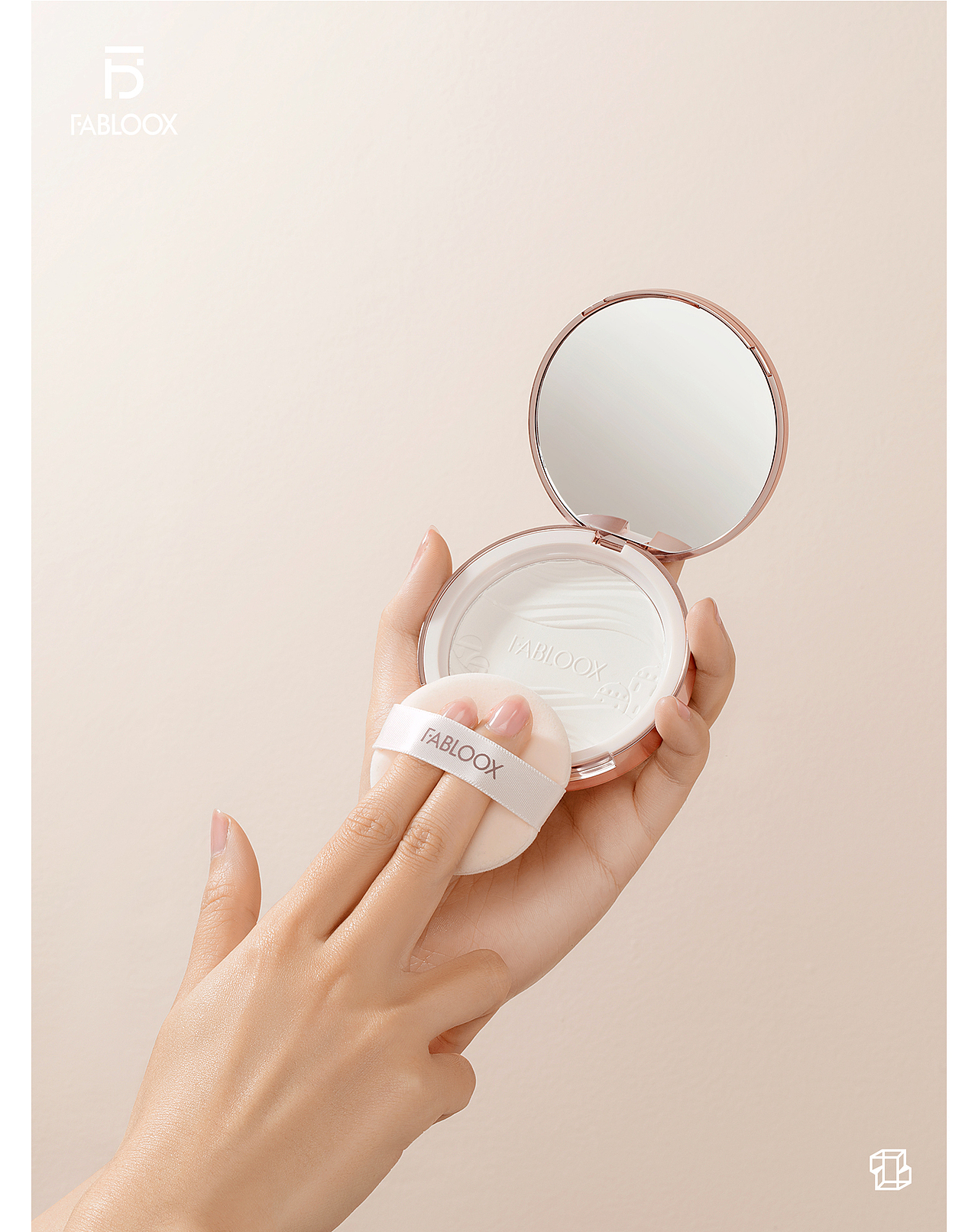 「造图舍」馥碧诗圣托里尼粉底摄影视频全案（图ZMjkwMDI2MjI4） - 产品摄影 - 站酷设计师造图舍原创素材 - 站酷ZCOOL