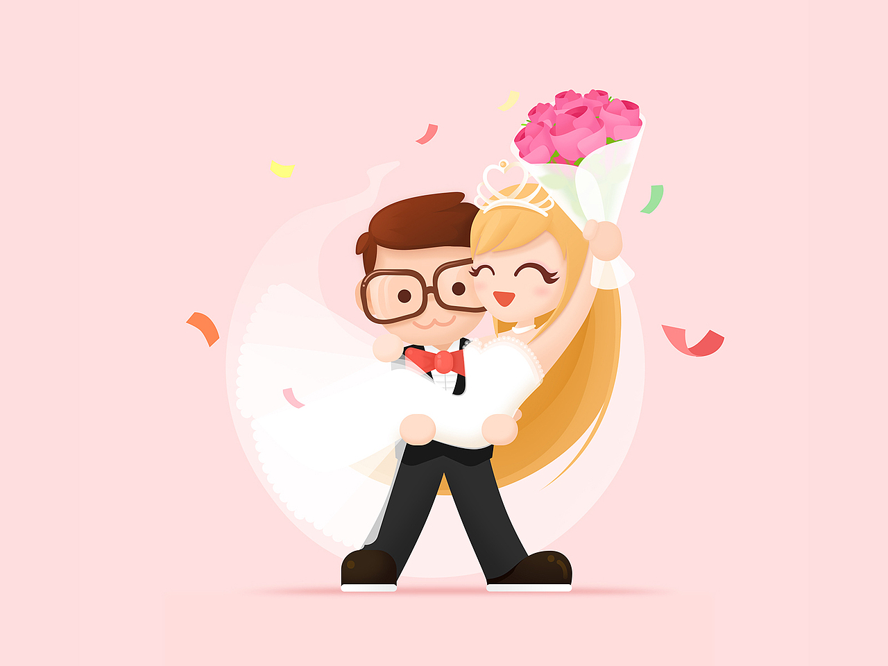 我们婚礼（图ZNjI5MDkyMDA=） - 创作习作 - 站酷设计师guohong279原创素材 - 站酷ZCOOL
