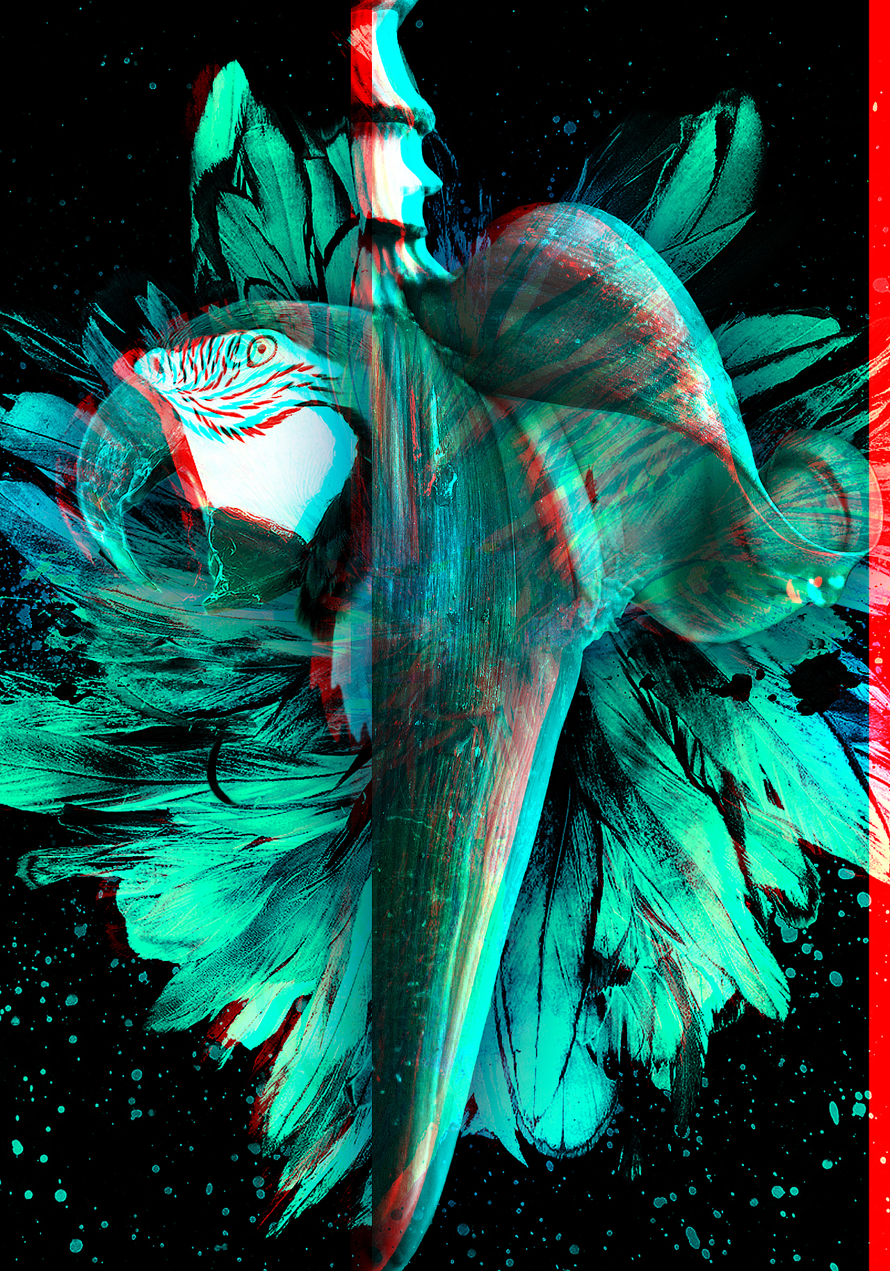 3d海报（图ZMTg3MDE5MzU2） - 海报 - 站酷设计师科里昂原创素材 - 站酷ZCOOL