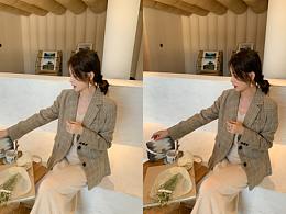 最近依舊是修修圖，做些記錄吧，你喜歡哪張呀