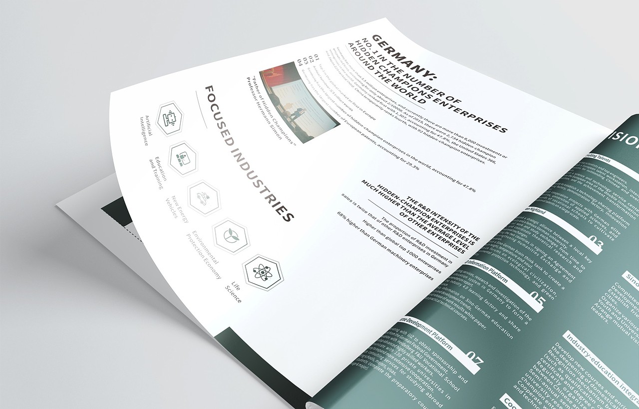 公司画册设计（图ZMjgzNTI5NTIw） - 书籍/画册 - 站酷设计师左陈右O原创素材 - 站酷ZCOOL