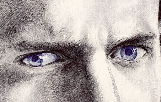 <Prison Break-Michael Scofield>