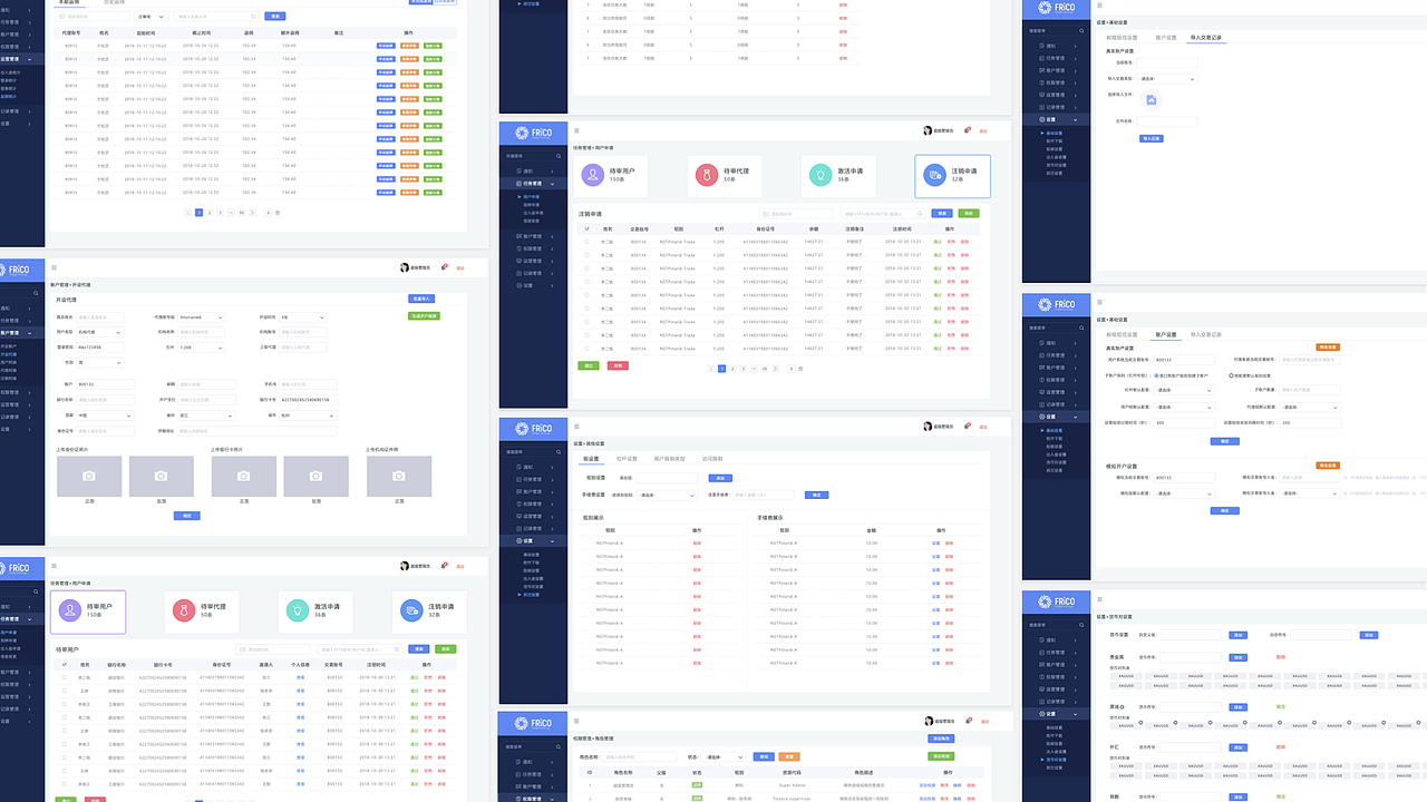 UI简历作品集（图ZMjYwNTczNDY0） - 其他 - 站酷设计师花栗鼠老大原创素材 - 站酷ZCOOL