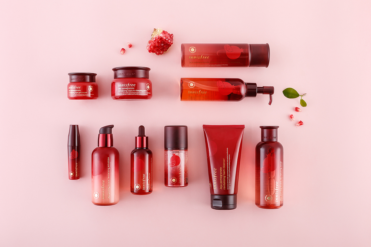 innisfree 2018-2019挑选（图ZMjQ0Mzg3Mjgw） - 修图/后期 - 站酷设计师DDingg原创素材 - 站酷ZCOOL