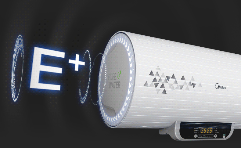 天猫/详情页/热水器