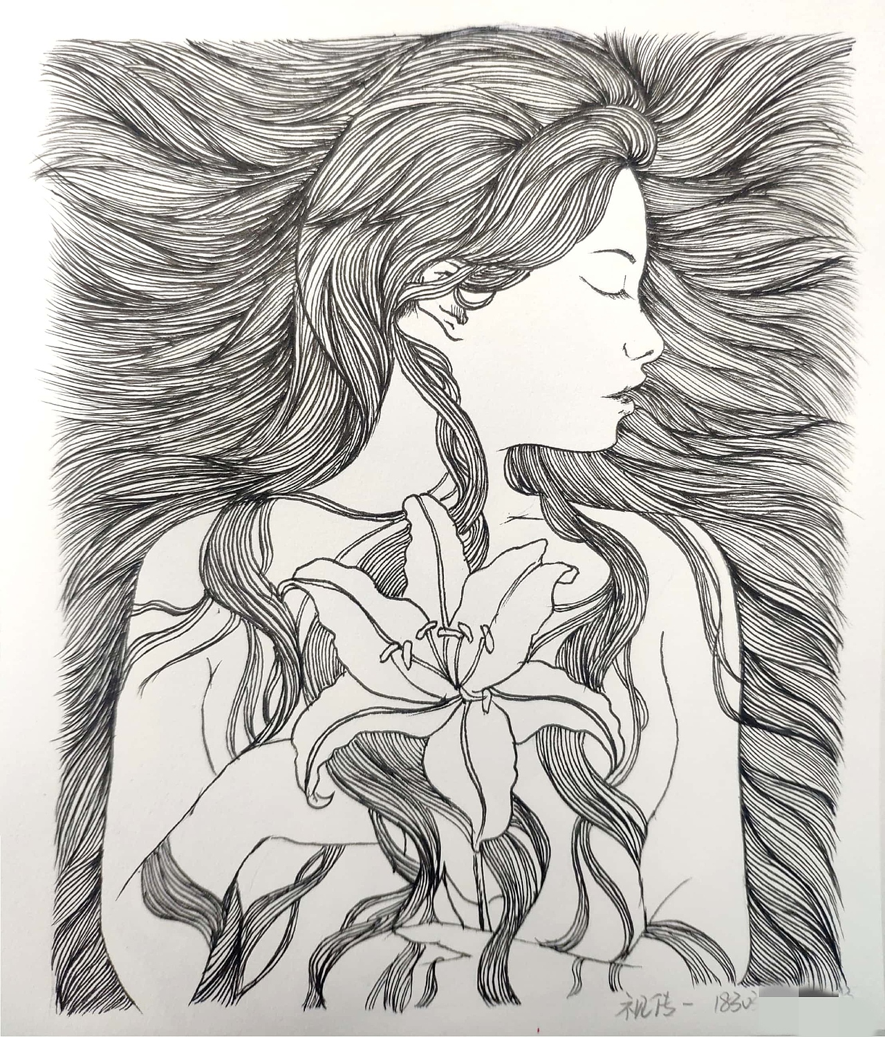 作业（图ZMTkyNDUzNTM2） - 创作习作 - 站酷设计师火山火山89原创素材 - 站酷ZCOOL