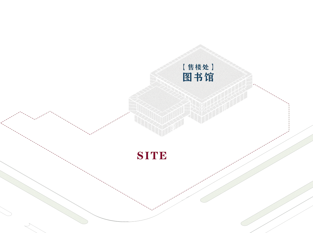 书谷传音,卷藏千秋 —— 中翔 城发·当代首望府MOMΛ