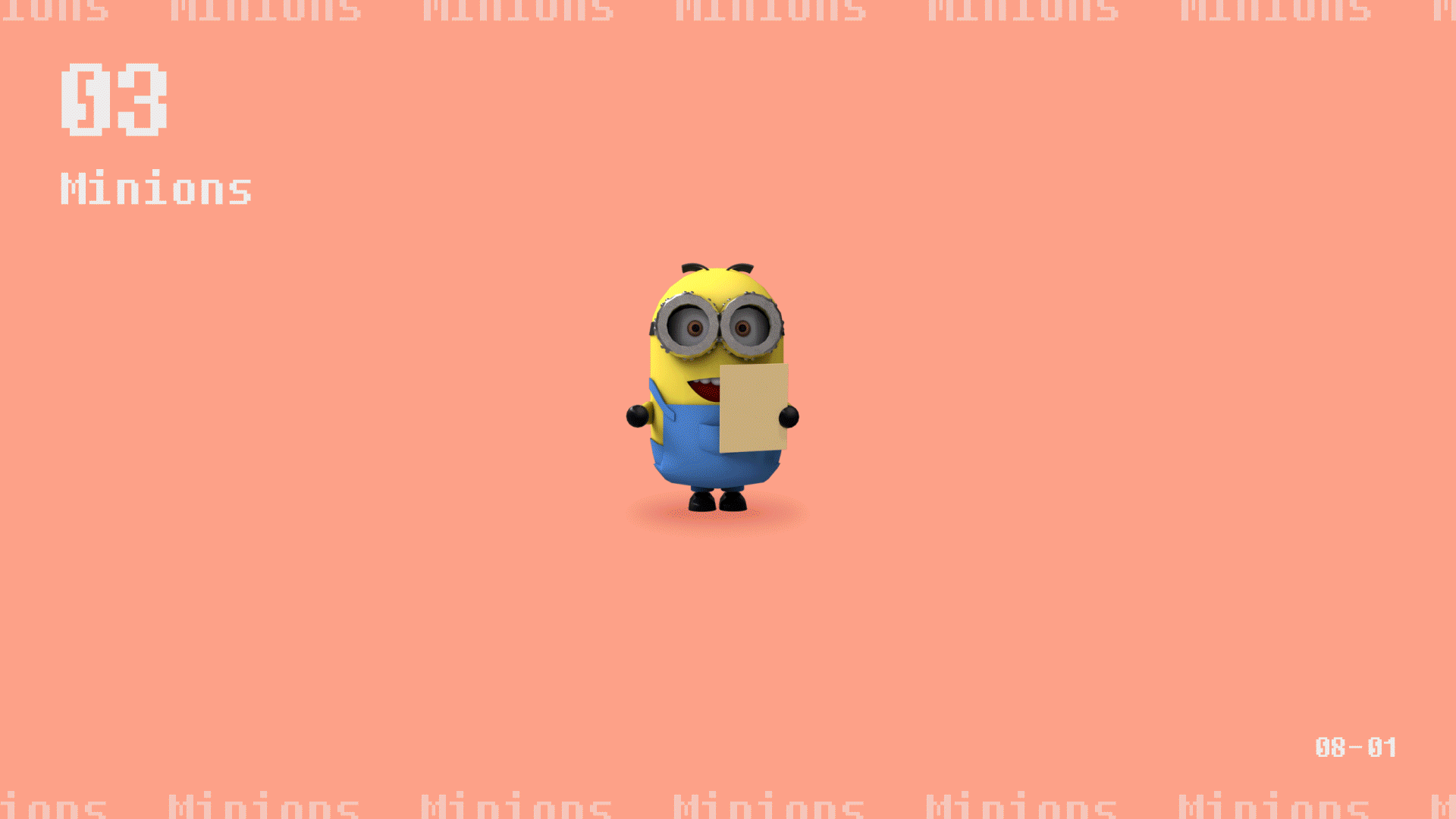 C4D-站酷小人生产车间（图ZODczMzYxNjQ=） - 其他UI - 站酷设计师可尼基哇原创素材 - 站酷ZCOOL