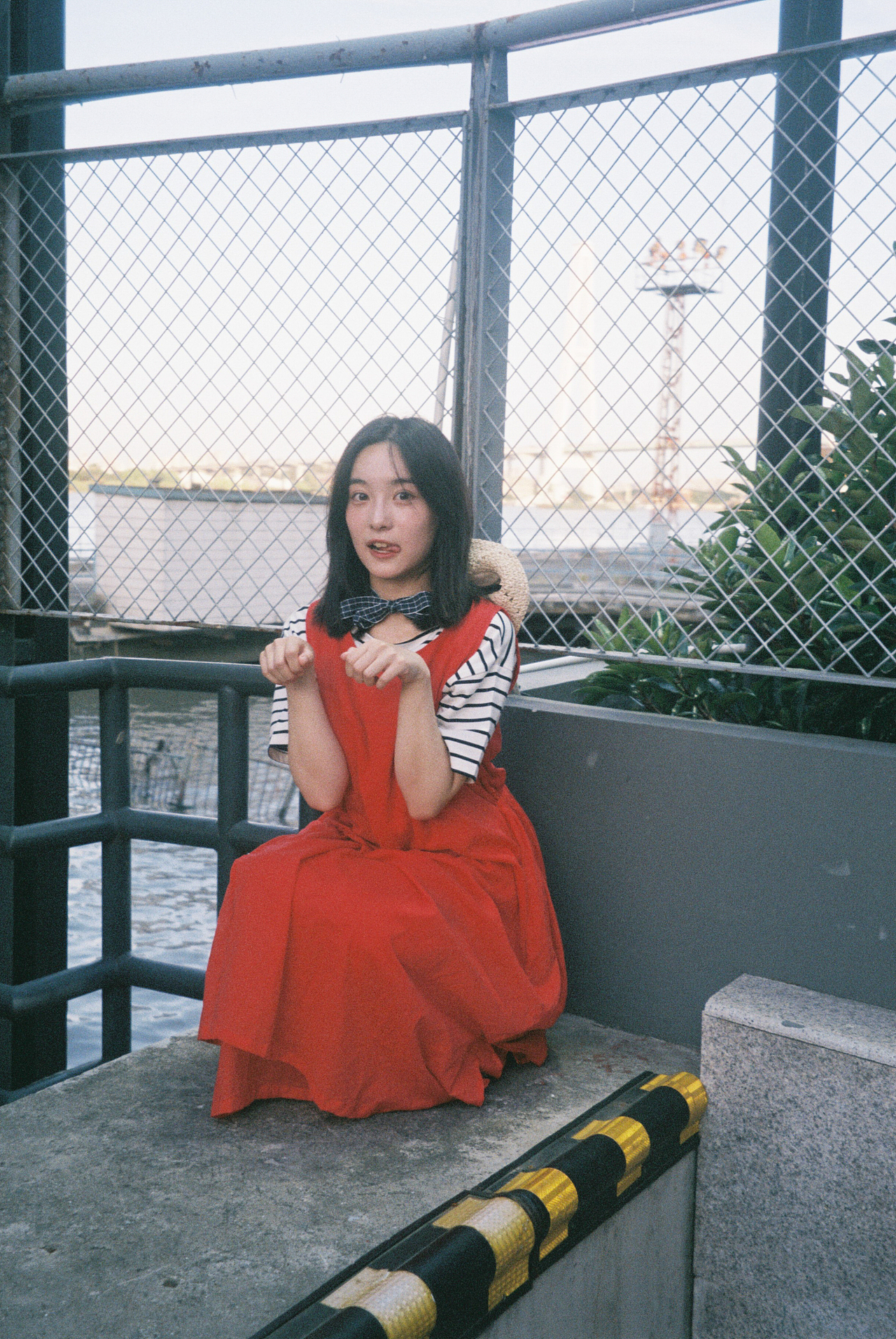 eighteen（图ZMjc0MjEwODY4） - 人像摄影 - 站酷设计师NiccoCai原创素材 - 站酷ZCOOL