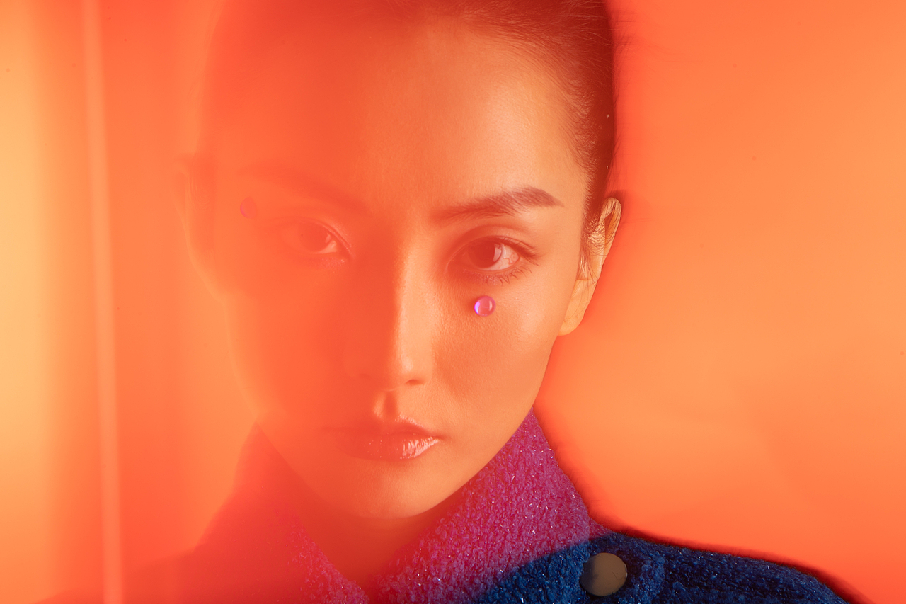 迷（图ZMjQyNzI4NTcy） - 人像摄影 - 站酷设计师云雅Yoona原创素材 - 站酷ZCOOL