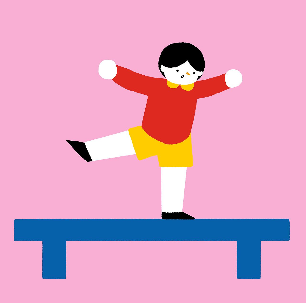 平衡木跳马呼啦圈吹泡泡跳水荡秋千跳皮筋跳房子跳绳推 荐