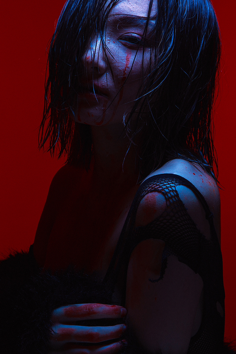 拍新人（图ZMzM2NjQ0NTY4） - 人像摄影 - 站酷设计师鸟人蒋原创素材 - 站酷ZCOOL