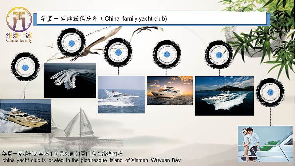 公司简介（图ZNTA0MDc4MTY=） - PPT/Keynote - 站酷设计师跑出一片天原创素材 - 站酷ZCOOL