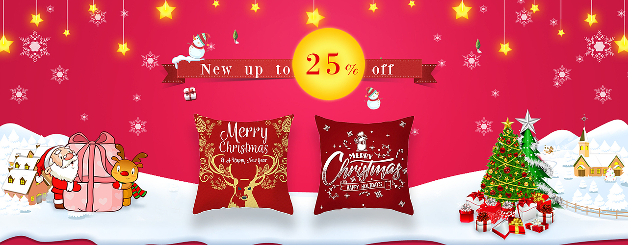 圣誕系列（圖ZMTQ4MjU5NzIw） - 電商 - 站酷設(shè)計師硯成冰原創(chuàng)素材 - 站酷ZCOOL