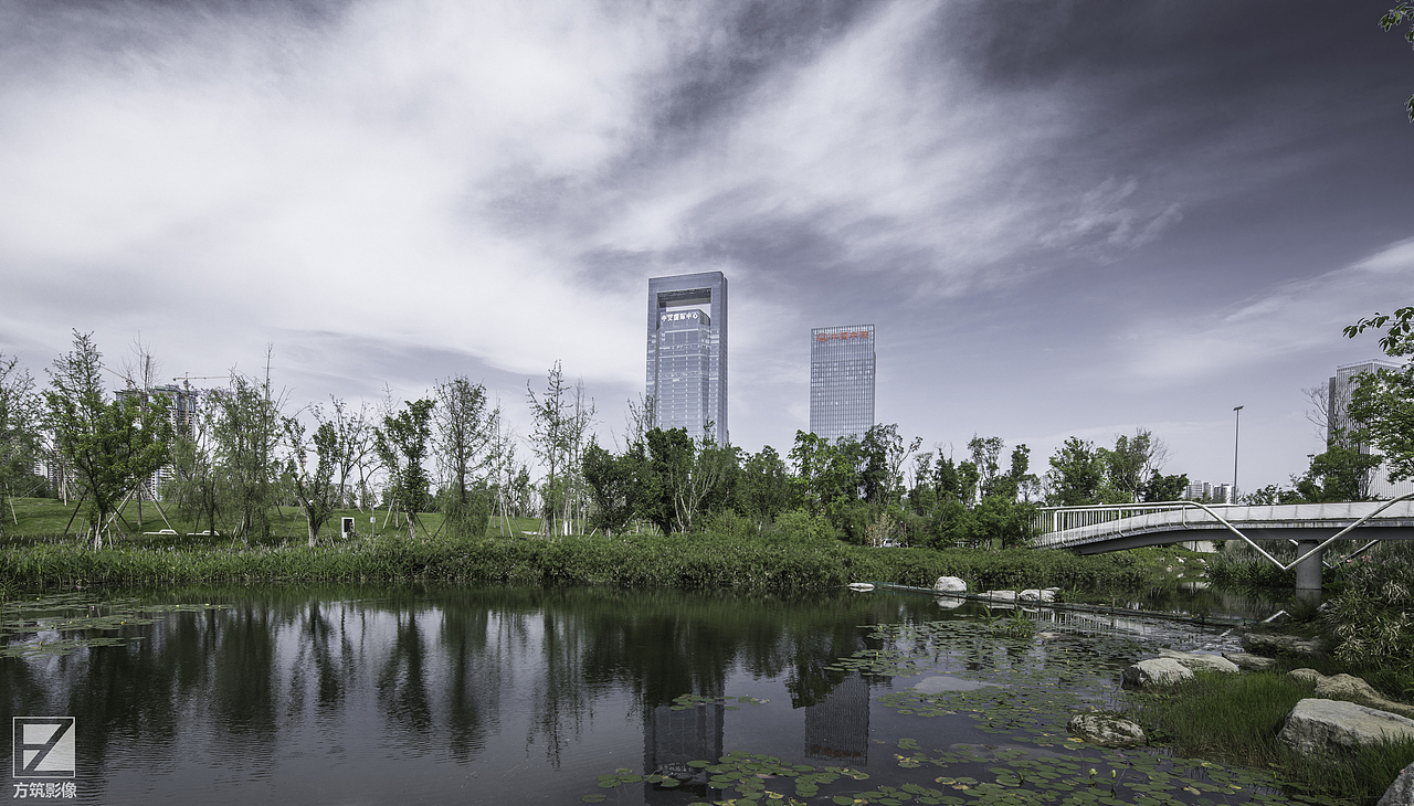 成都中交国际中心