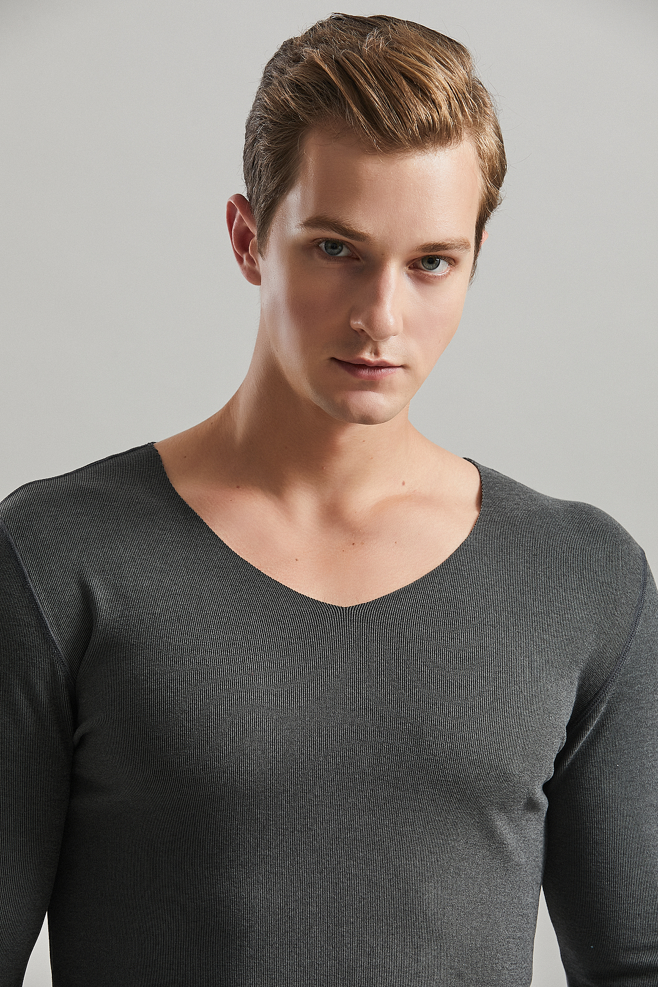 俞兆林保暖内衣