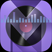 音乐播放器概念稿（个人主页-ZMzM5MzkwNA==） - APP界面 - 站酷设计师Ethank原创素材 - 站酷ZCOOL
