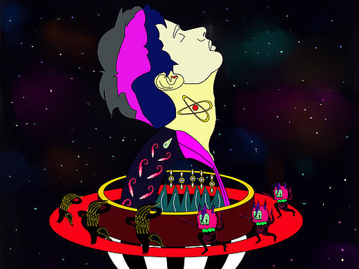 少年焦虑症