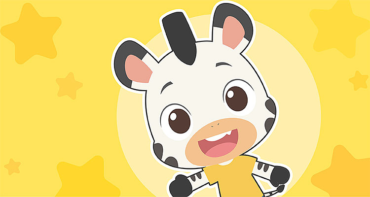 斑马zack表情包第三弹