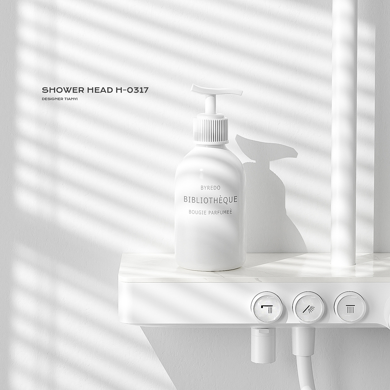 watermax花洒智能马桶浴室柜产品（图ZMjg2MTE4Njg4） - 产品 - 站酷设计师天艺2018原创素材 - 站酷ZCOOL