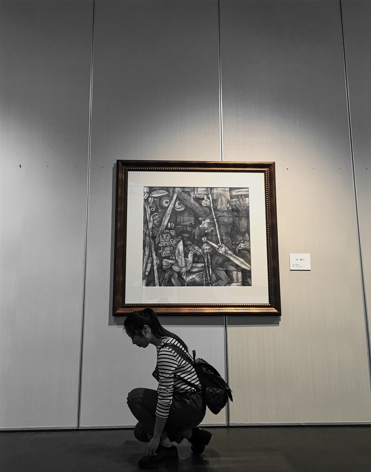 文艺和活泼,认真和可爱皆是我态度