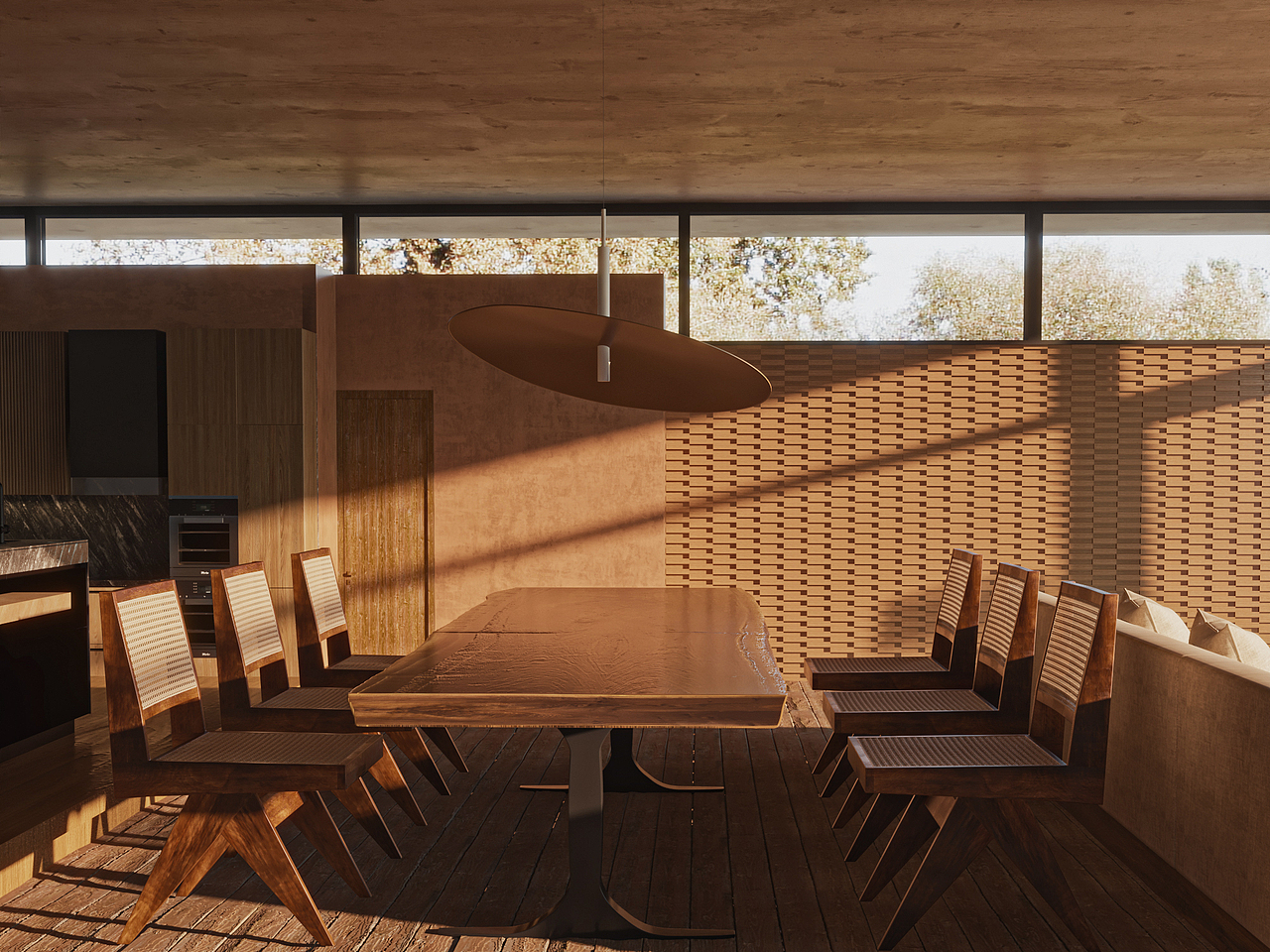 北玄视觉——住宅别墅