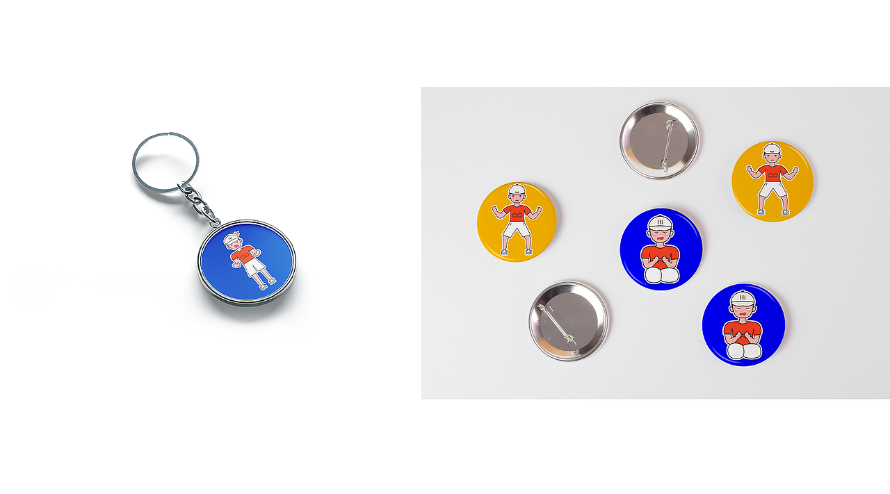 【瀟灑樂安君】形象表情設(shè)計(jì)（圖ZMTg1MDYwMjg4） - 圖案 - 站酷設(shè)計(jì)師蘇樂安原創(chuàng)素材 - 站酷ZCOOL