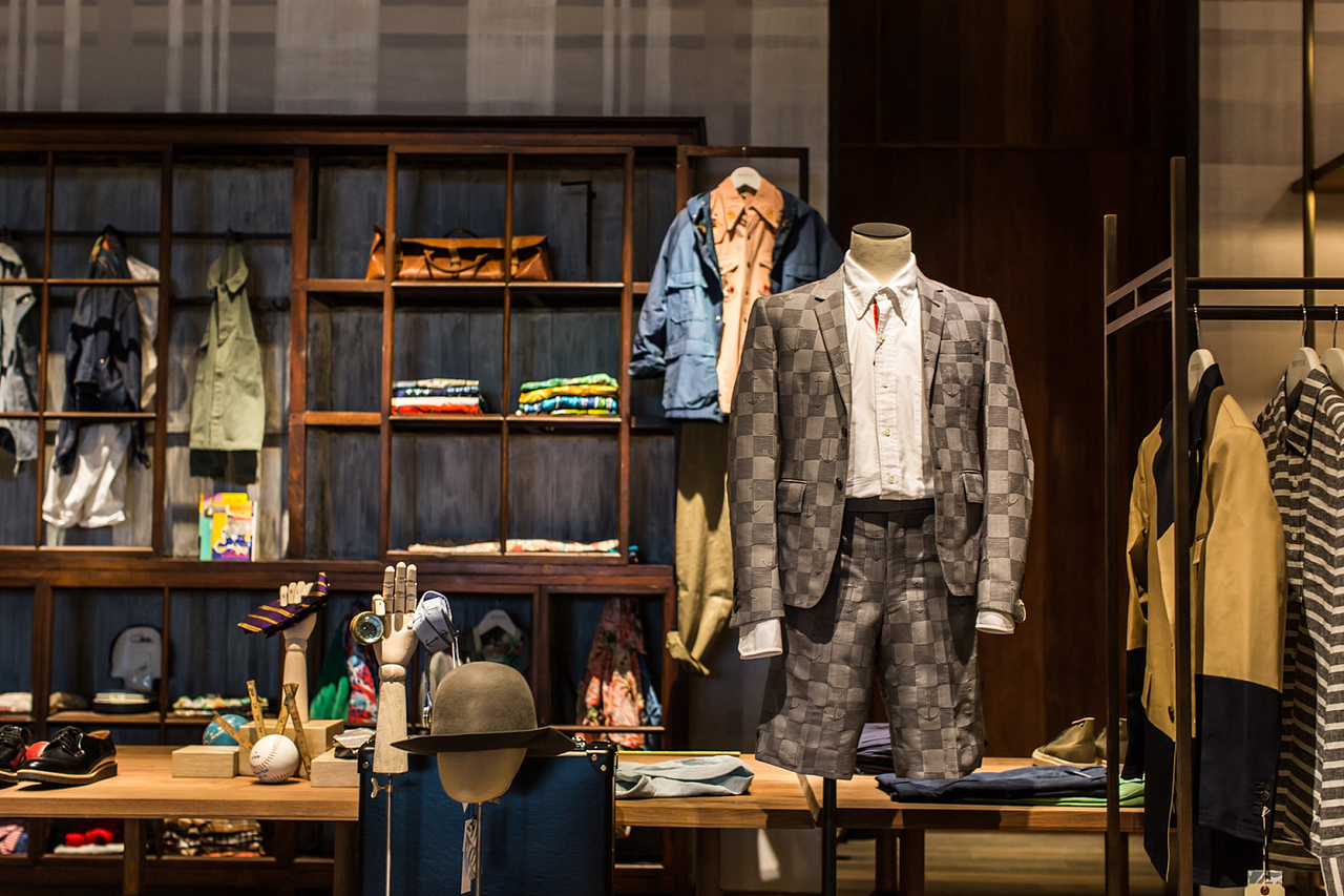 雅布&泰国曼谷Siwilai专卖店