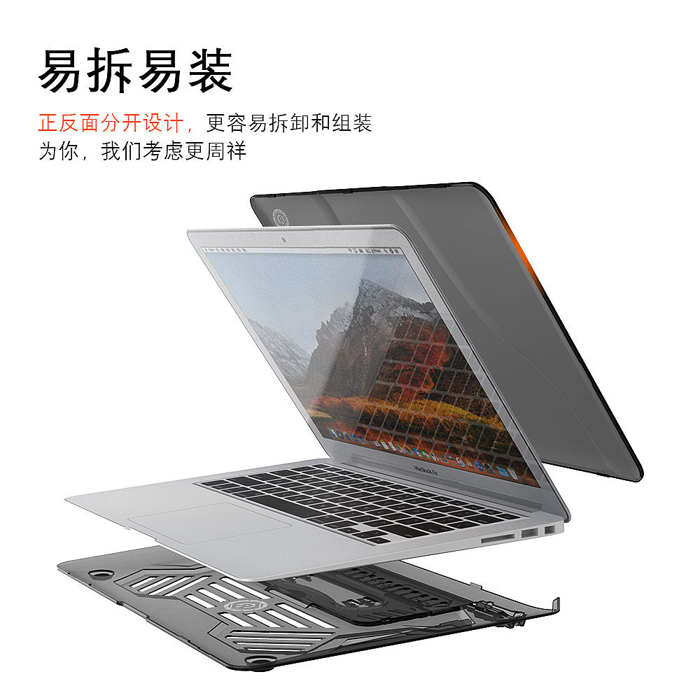 带手提的电脑保护壳（图ZMTIyODk4NTEy） - 电子产品 - 站酷设计师小奶狗汪汪原创素材 - 站酷ZCOOL