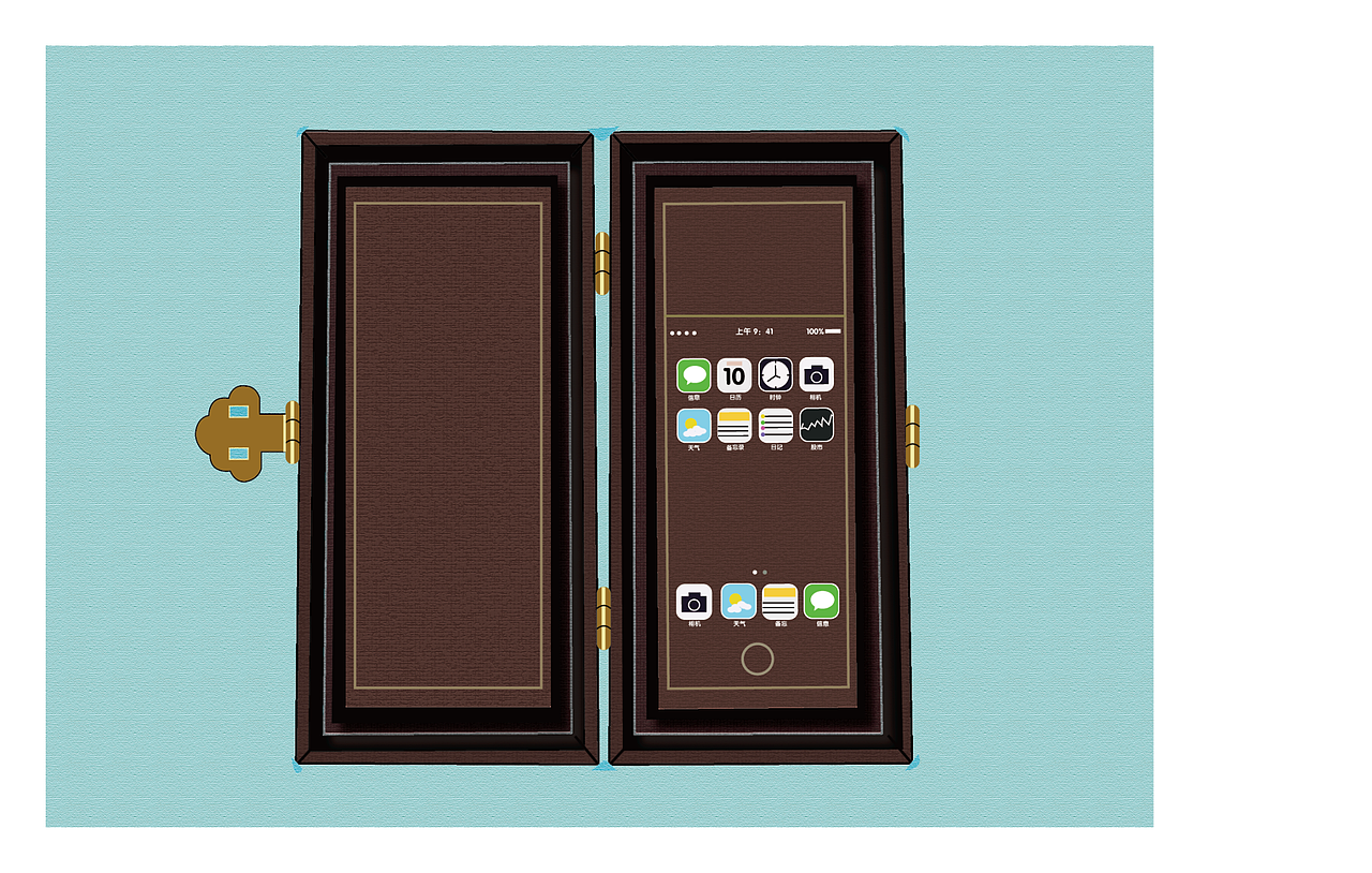 手机图形联想图形手机的联想图形设计图形创意设计