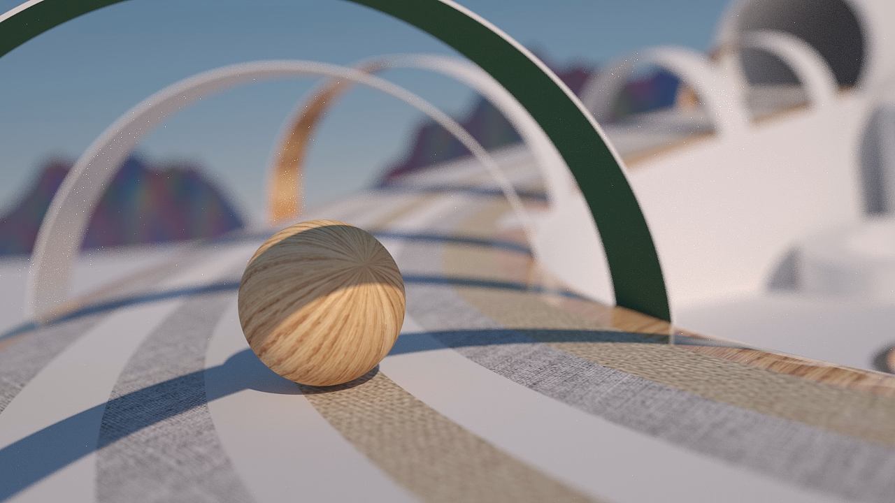 【练习向】栏目包装 火星时代第四个月作品（图ZMTcyNzgwNjg0） - 栏目片头 - 站酷设计师卍hozia原创素材 - 站酷ZCOOL